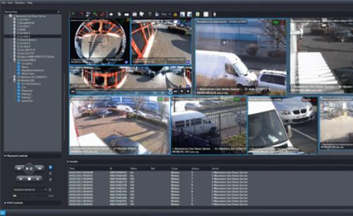 Wavestore and Wavesight work together to deliver visual monitoring solutions