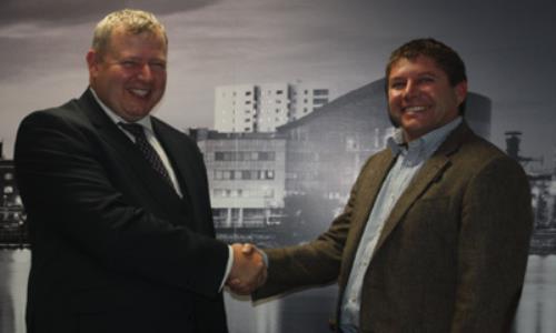Videotec partners up with DVS