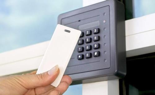 What are the best access control solutions in the market now?