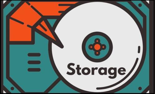 Storage in video surveillance: A look at the current and future trends