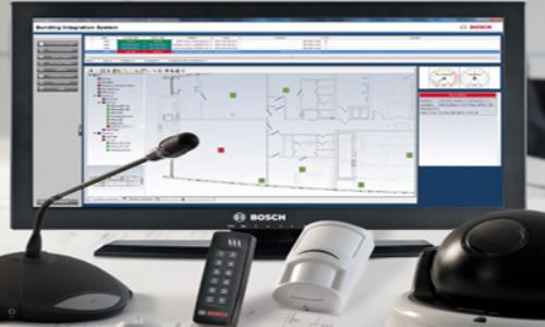 Bosch releases BIS 3.0