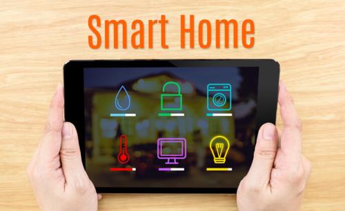 What's needed to drive smart home forward