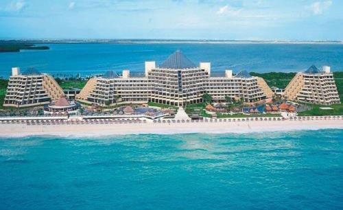 SCATI secures hotel in Cancun, Mexico