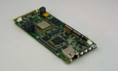Texas Instruments Releases Multicore Module for Surveillance and Other Apps