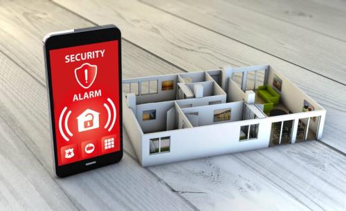 The new technologies making fire safety systems smarter 