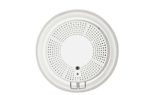 Honeywell releases wireless combination smoke and carbon monoxide detector