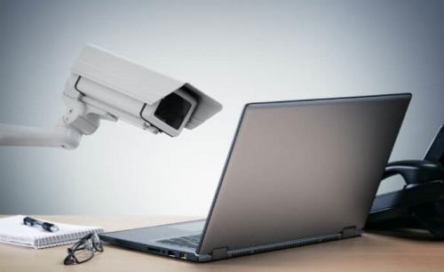 How to know if your video surveillance camera is hacked