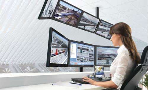 Bosch launches Video Management System 7.0