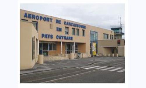 French Airport Deploys Axis Solution