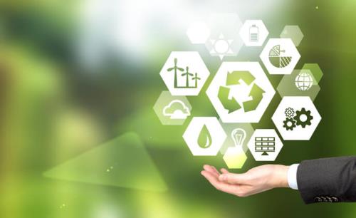 Hotels go green with IoT, big data