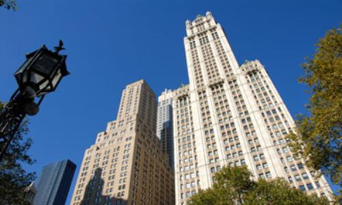 Honeywell secures New York apartment with Enterprise Building Integrator
