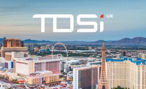 TDSi joining Protech USA at ISC West 2023 in Las Vegas