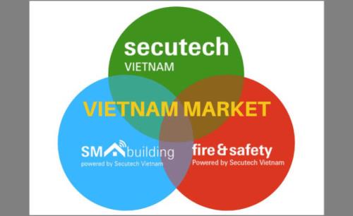 Secutech Vietnam returns in August to cater to growing market
