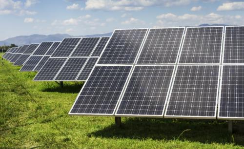 EyeLynx secures UK Solar Farms