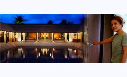 Starwood Resort in Thailand Protects Guests With Salto Access Control Solution