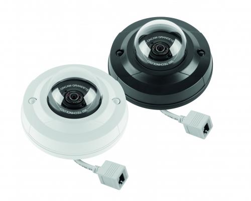 Oncam adds new models to Evolution 05 Mini camera range 