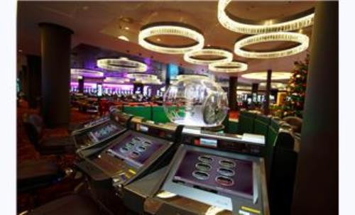 UK's Largest Casino Selects Dallmeier Surveillance Solution 