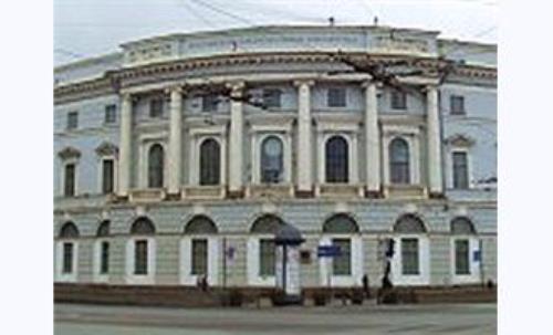 The Russian National Library Deploys Axxonsoft Platform