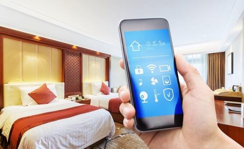 Hotel guest experience gets a boost from IoT