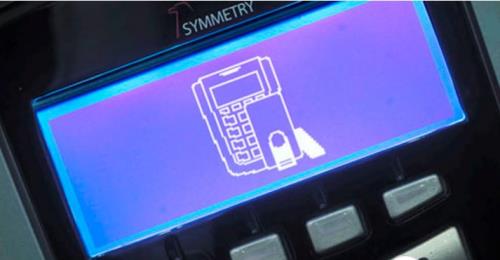 AMAG announces Symmetry Blue reader range