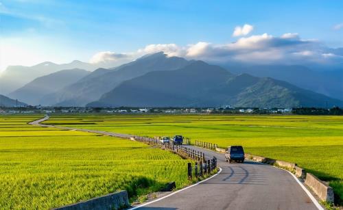 Taitung region maximizes policing efficiency, effectiveness with BriefCam VCA