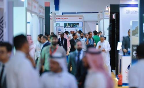 4th edition of Intersec Saudi Arabia rescheduled to return in 2022