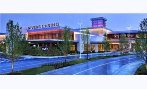 Casino Resort Selects Asset Tracking for Uniforms 