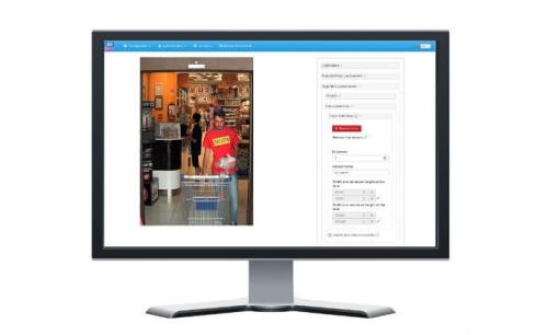 Hanwha Techwin introduce Wisenet biometrics and retail solutions