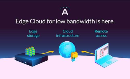 Arcules introduces Edge Cloud solution to help low-bandwidth environments