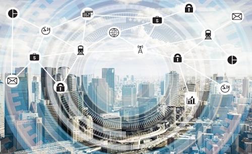 How smart cities in the world can counter cyber threats