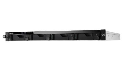 ASUSTOR launches new rackmount models featuring Intel Braswell quad-core processors