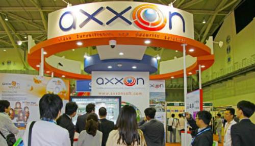 Axxonsoft expands in Asia