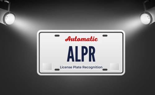 Shedding light on illumination for ALPR