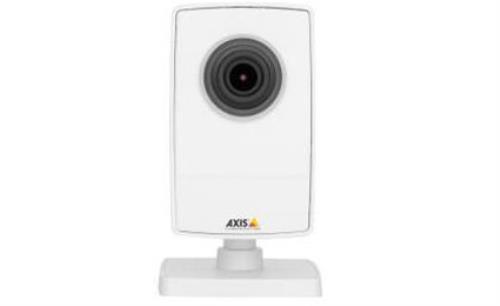 Axis releases HD 2MP IP camera M1025