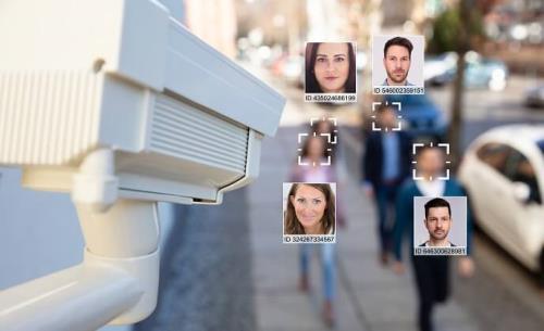 What to know about the camera in facial recognition
