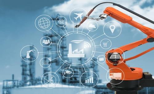 The growing role of big data in industrial automation