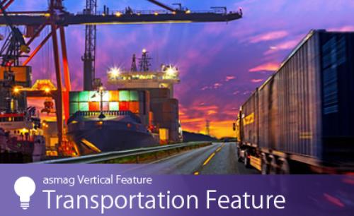 Transportation vertical sets eyes on integrated and intelligent solution