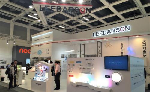 ‘When it comes to smart home, technology is not always in the first place:’ LEEDARSON Group