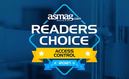 Access control poll: Users see this feature as most critical