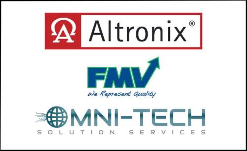 Altronix appoints new rep firms to strengthen its footprint in the Northeast U.S. and Canada