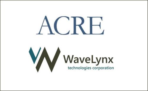 ACRE partners with WaveLynx Technologies to drive mobile access control growth across its brands 