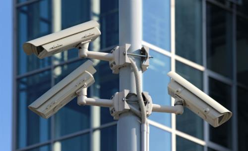 OnSSI integration with Jemez Technology improves perimeter surveillance