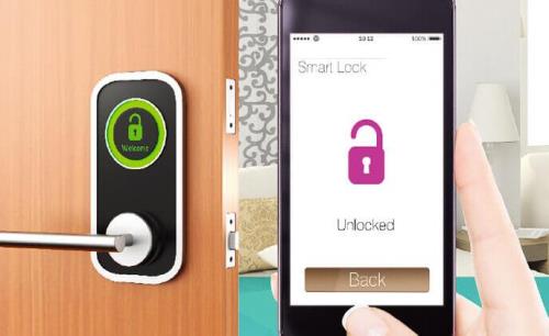 Mass appeal hinges on professionally installed smart locks