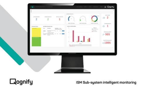 Qognify to introduce its intelligent security management insights at IFSEC