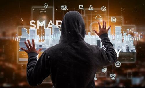 5 steps for cybersecurity in smart cities, according to KPMG
