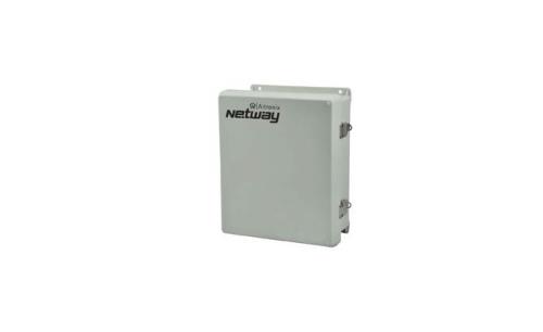 Altronix showcases outdoor NetWay managed PoE+ switches