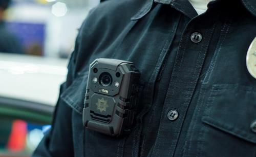 Axis recently launched a body-worn. Here’s why it took them so long.