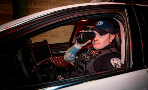 FLIR launches Scion Thermal Monocular for public safety professionals
