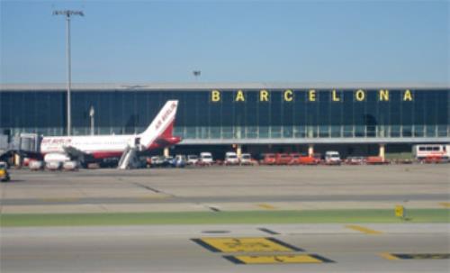 Barcelona Airport Soars with Siemens Security Solutions