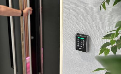Comelit-PAC partners with CSL to enhance IoT connectivity for access control systems
